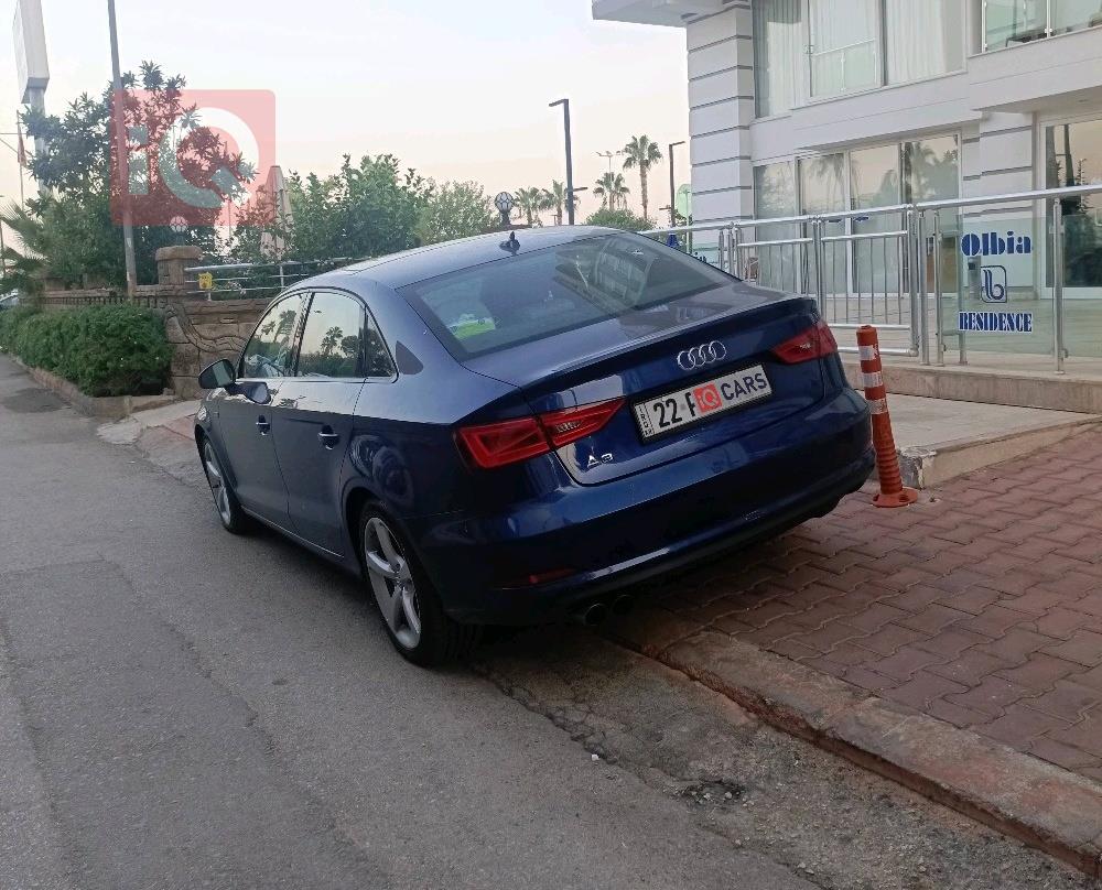 اودي A3